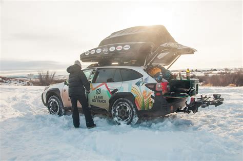 Image result for Subaru VIP Partners Program