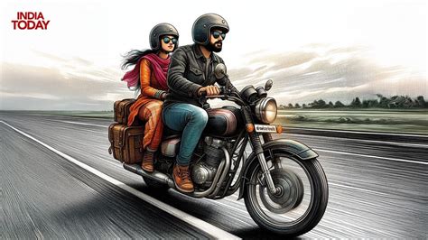 Want to be safe while riding on Indian roads? Follow these steps