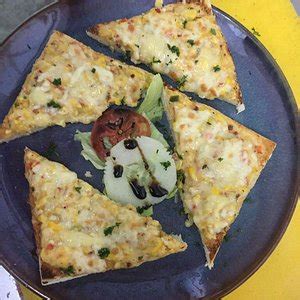 THE ENGLISH TEAROOM, Chennai (Madras) - Nungambakkam - Restaurant ...