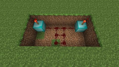 Image result for Redstone Mechanisms Minecraft