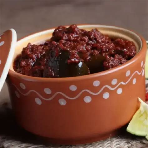 Buy Avakaya Pickle - Alopikas