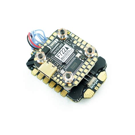FPV Electronics in India at Best Prices | Flight Gear & Components ...