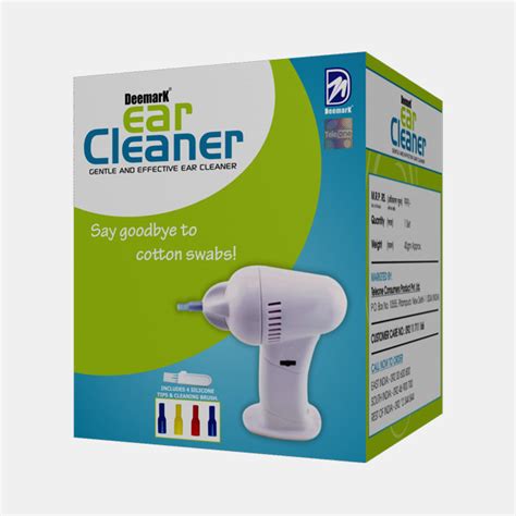 Buy Ear Cleaner Online From Teleshop To Remove Ear Wax