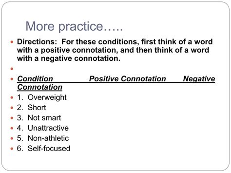 Connotation versus Denotation (1).ppt