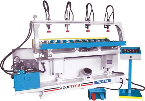 WoodTech