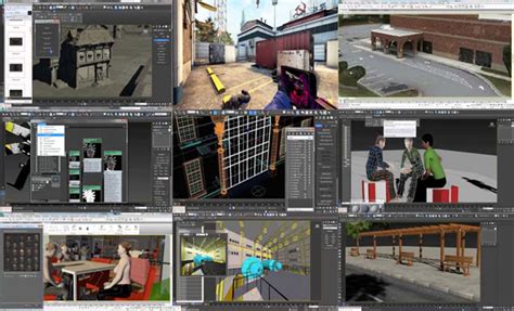Image result for 3DS Max Tutorial 2014