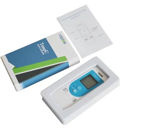 Image result for Data Logger Thermometer Box China