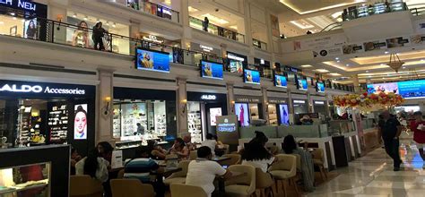 DLF Mall Jhandewalan