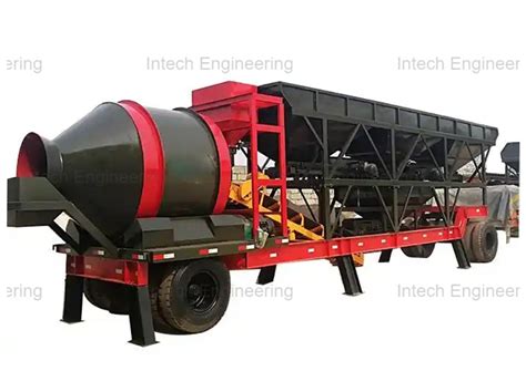 INTECH ENGINEERING
