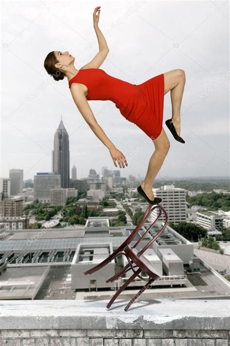 Image result for Woman Falling IA Part