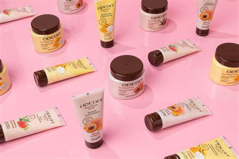 Amazon.in: ODEON: Face & Body Scrub