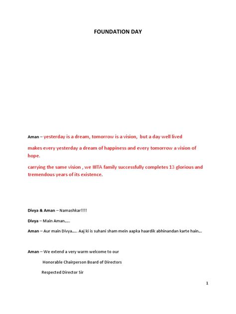 Image result for Anchoring Script for Movie Promotion