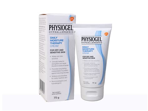 Buy Physiogel Products Online At Best Price | Clinikally
