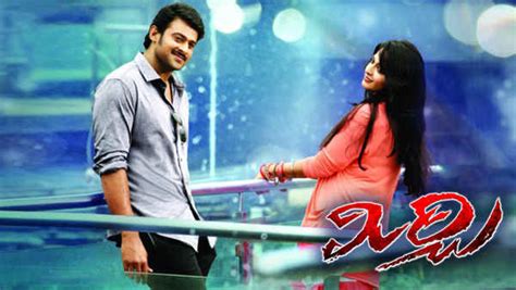 Mirchi Movie (2013) | Release Date, Cast, Trailer, Songs, Streaming ...