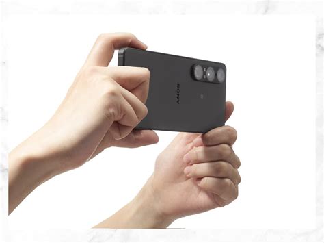 Sony Xperia 1 VII Launched with Snapdragon 8 Elite Chipset and 5000mAh ...