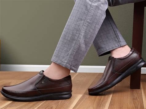 Formal Shoes For Men Latest formal shoes online at best Price | Bacca Bucci