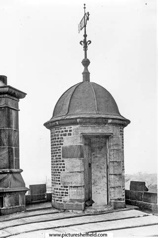 Searching Picture Sheffield