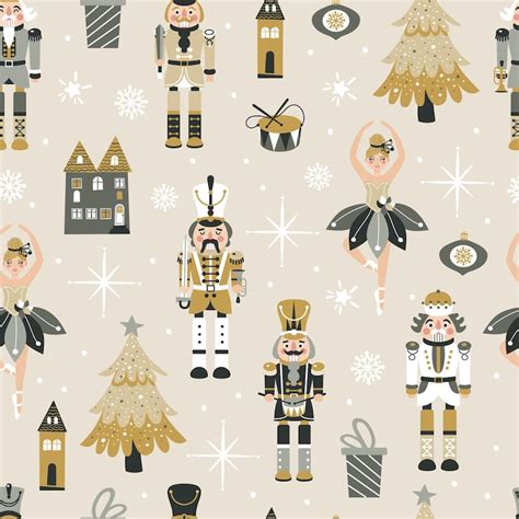 Nutcracker Vectors - Download Free High-Quality Vectors from Freepik ...