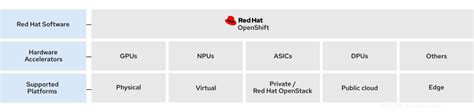 Hardware accelerators | OpenShift Container Platform | 4.21 | Red Hat ...