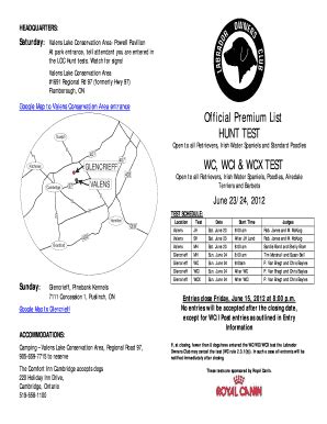 Powell Pavilion Valens - Fill Online, Printable, Fillable, Blank ...