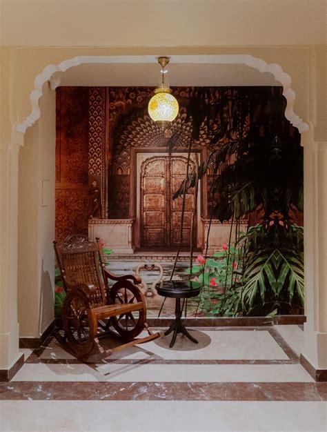 Ratan Mahal Hotel | Datia