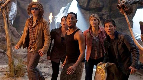 Percy Jackson Sea Of Monsters Charybdis
