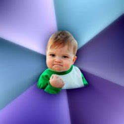 Image result for Error Success Meme