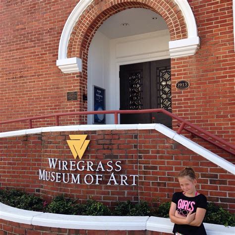 WIREGRASS MUSEUM OF ART (2026) All You Need to Know BEFORE You Go (with ...