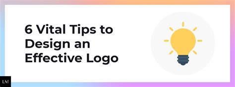 Effective Logo Design 的图像结果