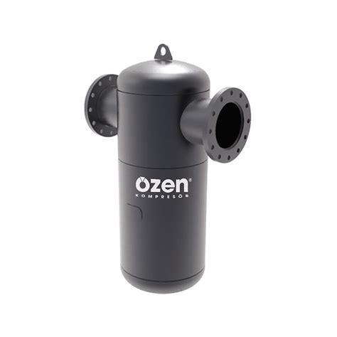 Водяные сепараторы серии OFL-WS, фланцевые – Airtech Kompresör | Сервис ...