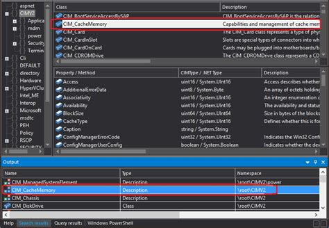 Image result for WMI Tutorial