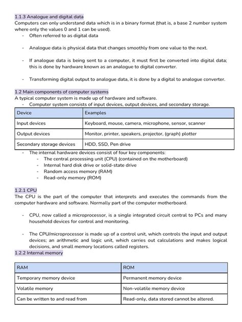Image result for ICT Computer Chapter 1