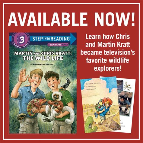 Explore the Fascinating Life of the Kratt Brothers in their New ...