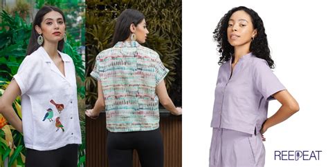 Trendy Casual Shirts & Dresses for Women You’ll Love – Reepeat