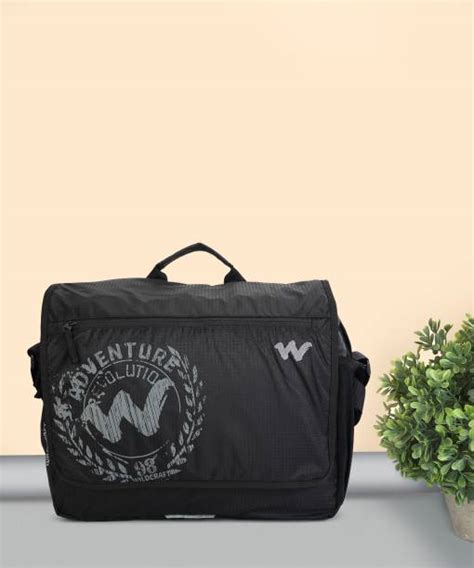 Wildcraft Messenger Bags - Buy Wildcraft Messenger Bags Online at Best ...