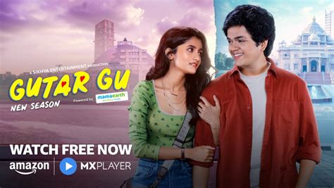 Watch the trailer of Amazon miniTV’s much awaited Gutar Gu season 2 ...