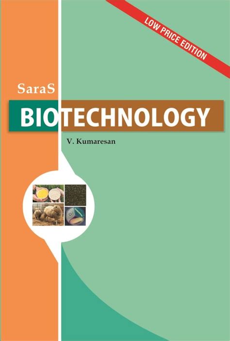 Routemybook - Buy Biotechnology by V. Kumaresan Online at Lowest Price ...