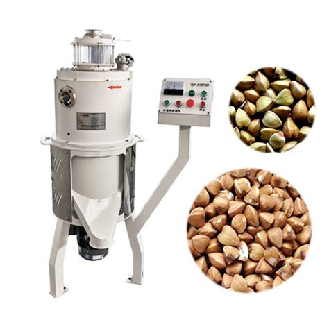 Grain Processing Machine , Grain Mill, Grain Processing Plant - WinTone ...