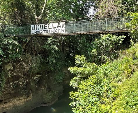 Jovellar Underground River - All You Need to Know BEFORE You Go