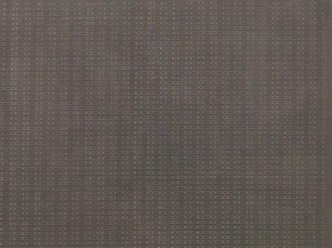 Agnes Martin, White Flower, 1960. Courtesy of Guggenheim Museum ...