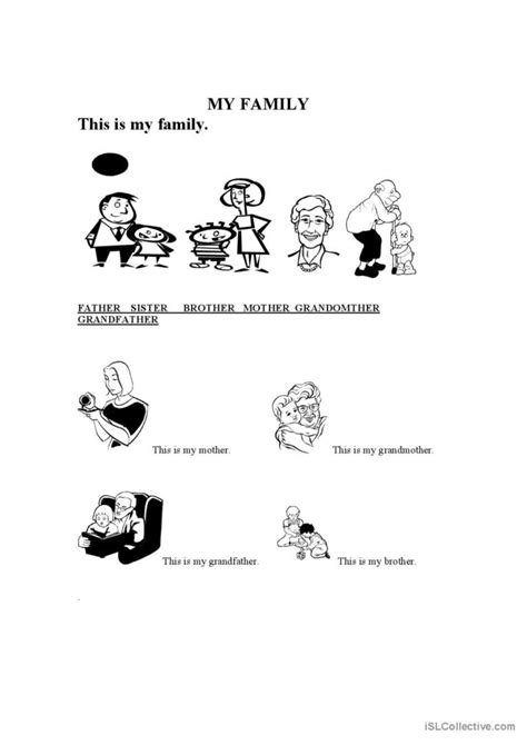 ESL Worksheet in With 的图像结果