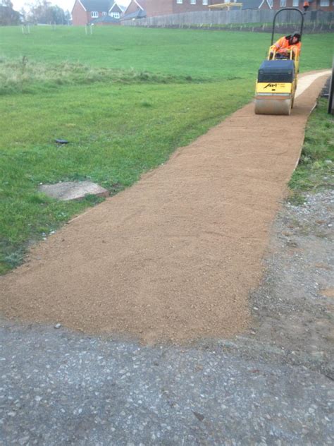 Image result for Compacted Aggregate Path