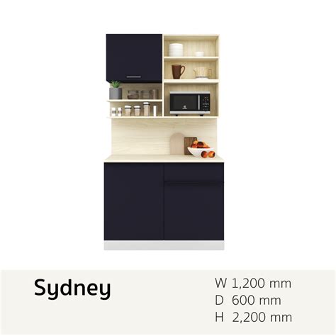 Kitchen Set - Panel Design Lab