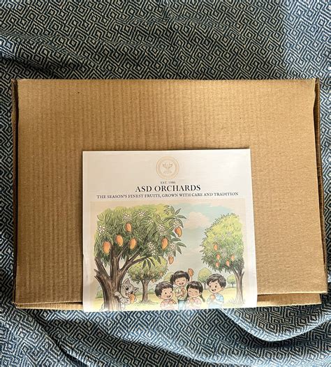 ASD Orchards | Finest Indian Mangoes Grown with Care & Tradition