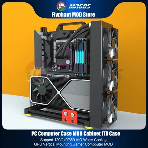 Image result for Office PC Case Mod