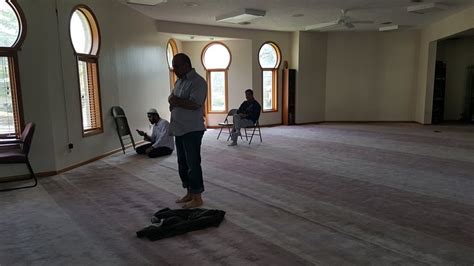 ISLAMIC CENTER OF BLOOMINGTON (2025) All You Need to Know BEFORE You Go ...