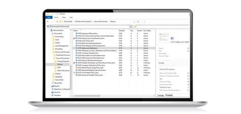 Image result for Document Control Procedures Excl
