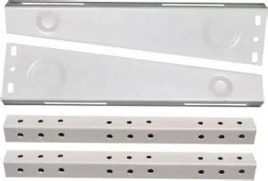 STT AC (Air Conditioner) Outdoor Unit Wall Mounting Bracket Stand 500 ...