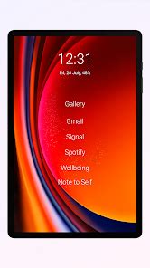 Olauncher. Minimal AF Launcher – Apps on Google Play