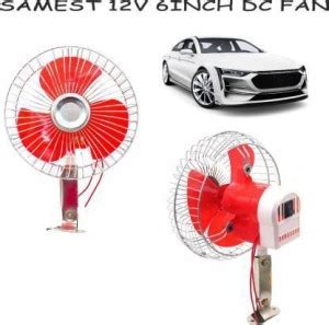 samest 12V DC For Universal car, Trucks, Farm Tractors, Auto Car ...